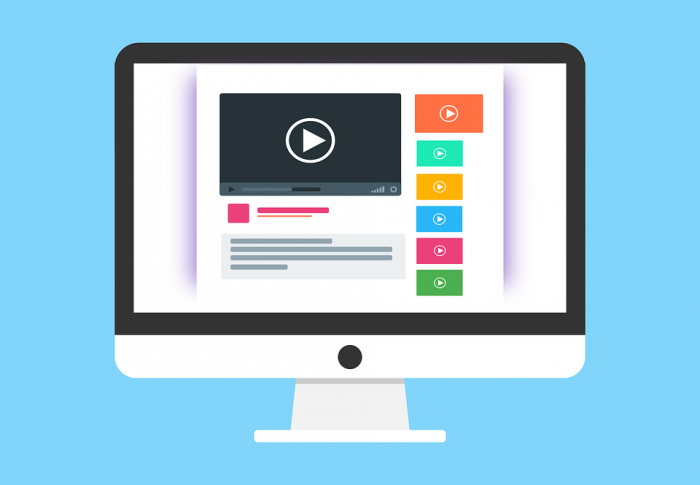 API Integration for Secure Video Distribution - Screener Copy by Custos