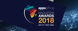Best Blockchain Solution - AppsAfrica Innovation Awards 2018